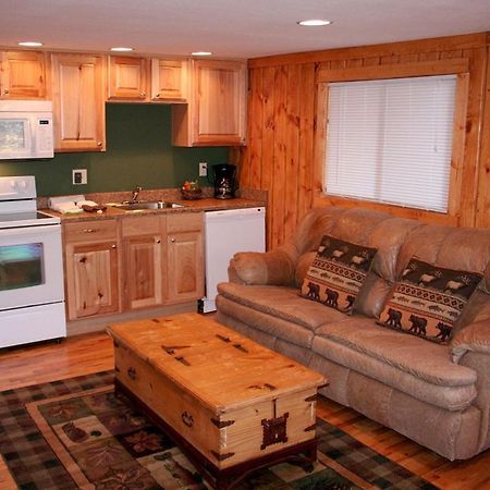 Timber Creek Chalets By Rocky Mountain Resorts Estes Park Phòng bức ảnh