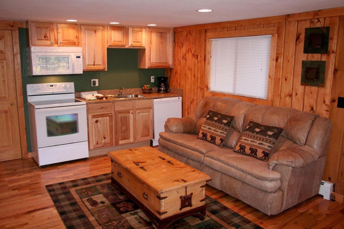 Timber Creek Chalets By Rocky Mountain Resorts Estes Park Phòng bức ảnh